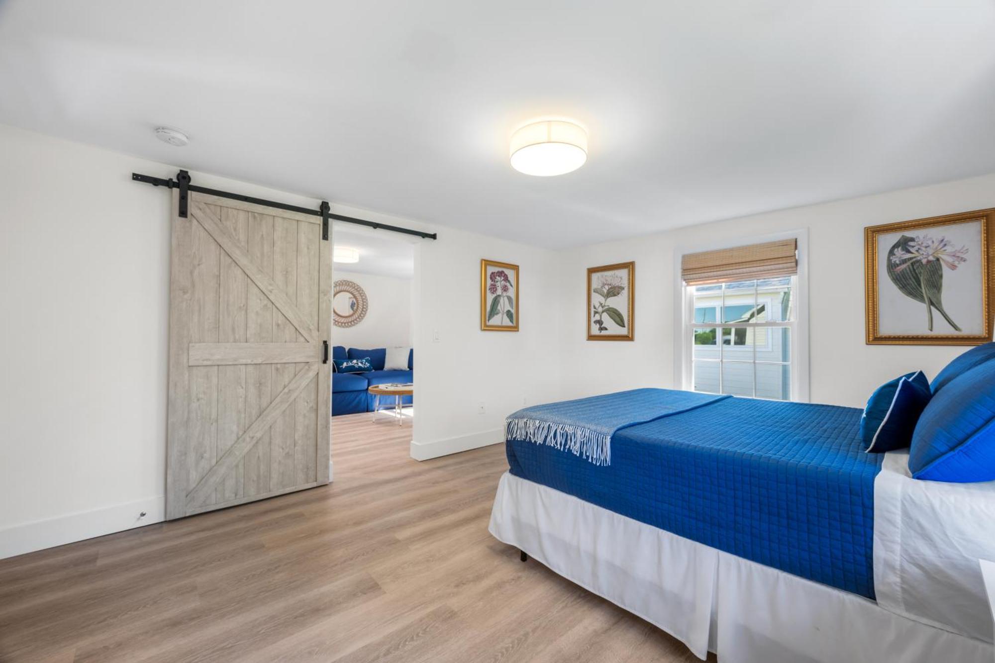 Marina Bay Cottages Waterford Exteriör bild