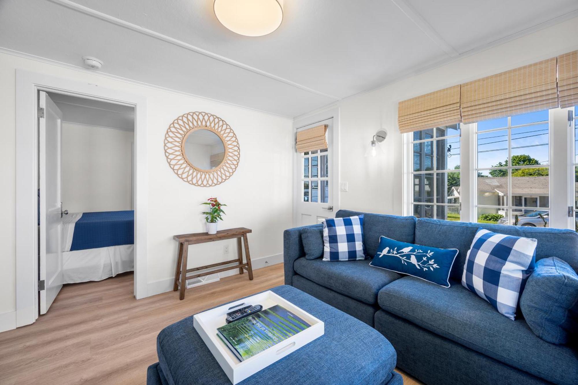 Marina Bay Cottages Waterford Exteriör bild
