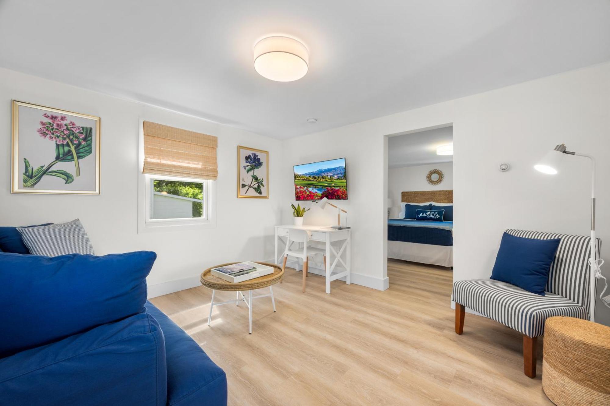Marina Bay Cottages Waterford Exteriör bild