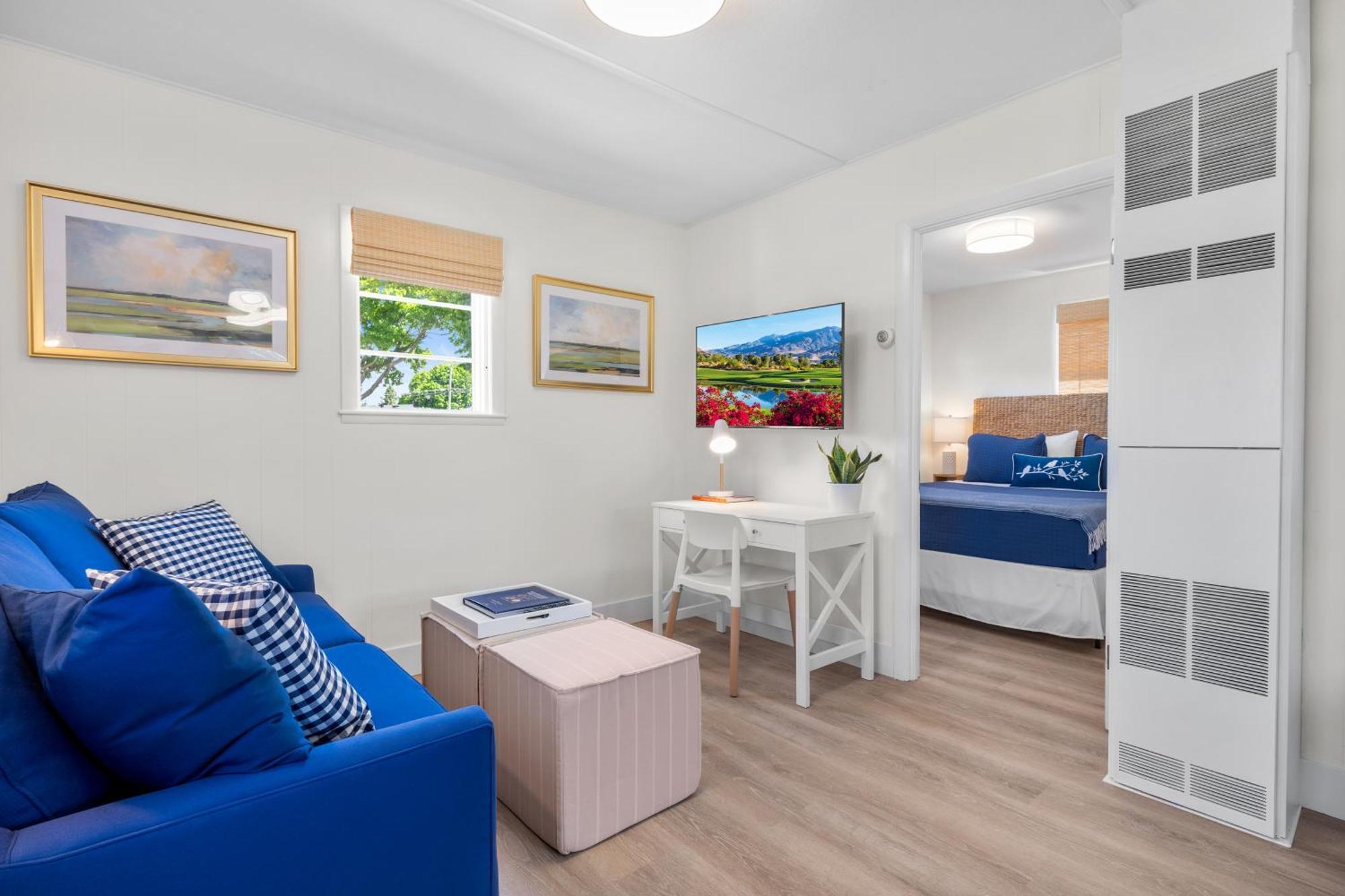 Marina Bay Cottages Waterford Exteriör bild