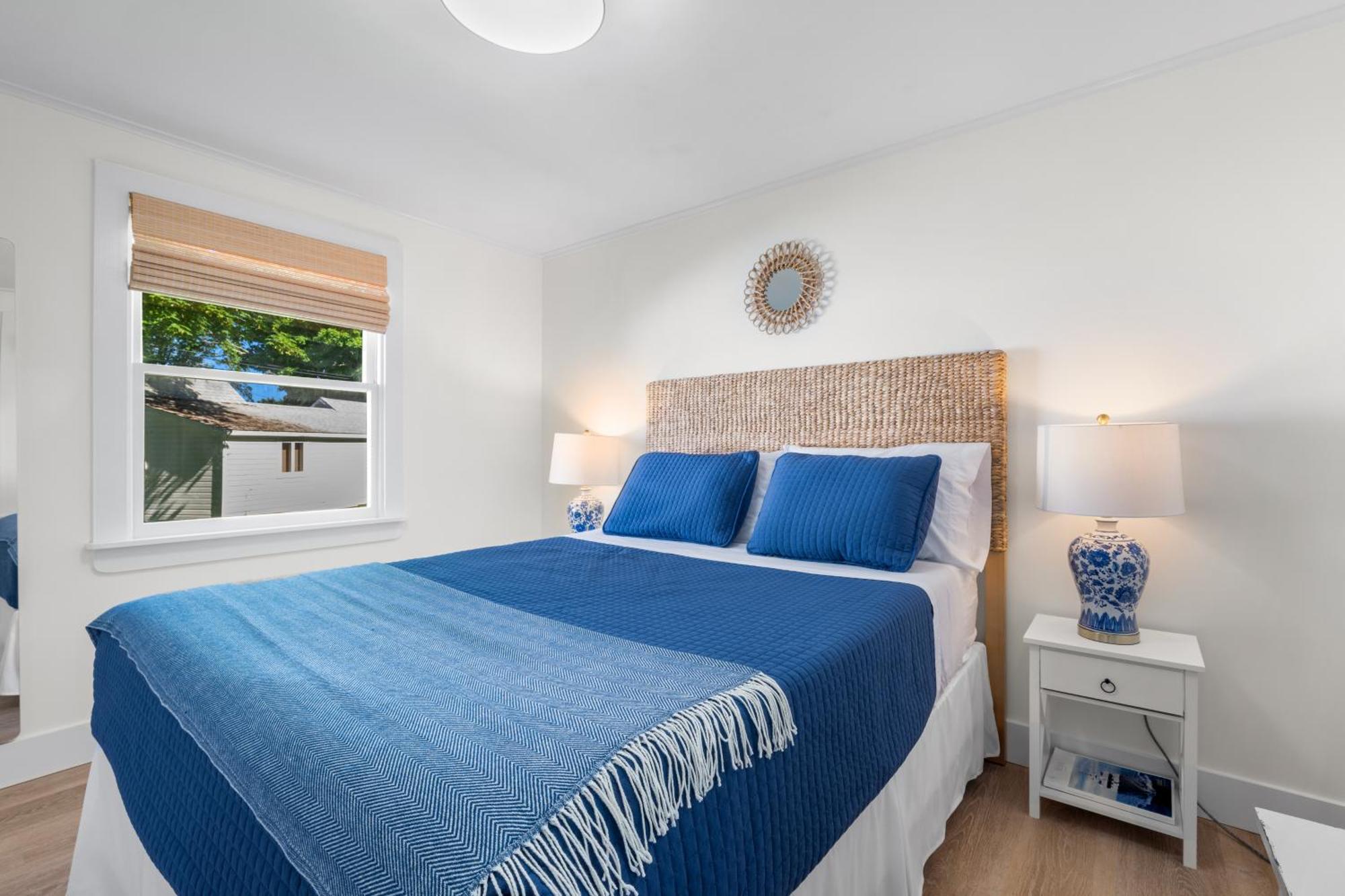 Marina Bay Cottages Waterford Exteriör bild