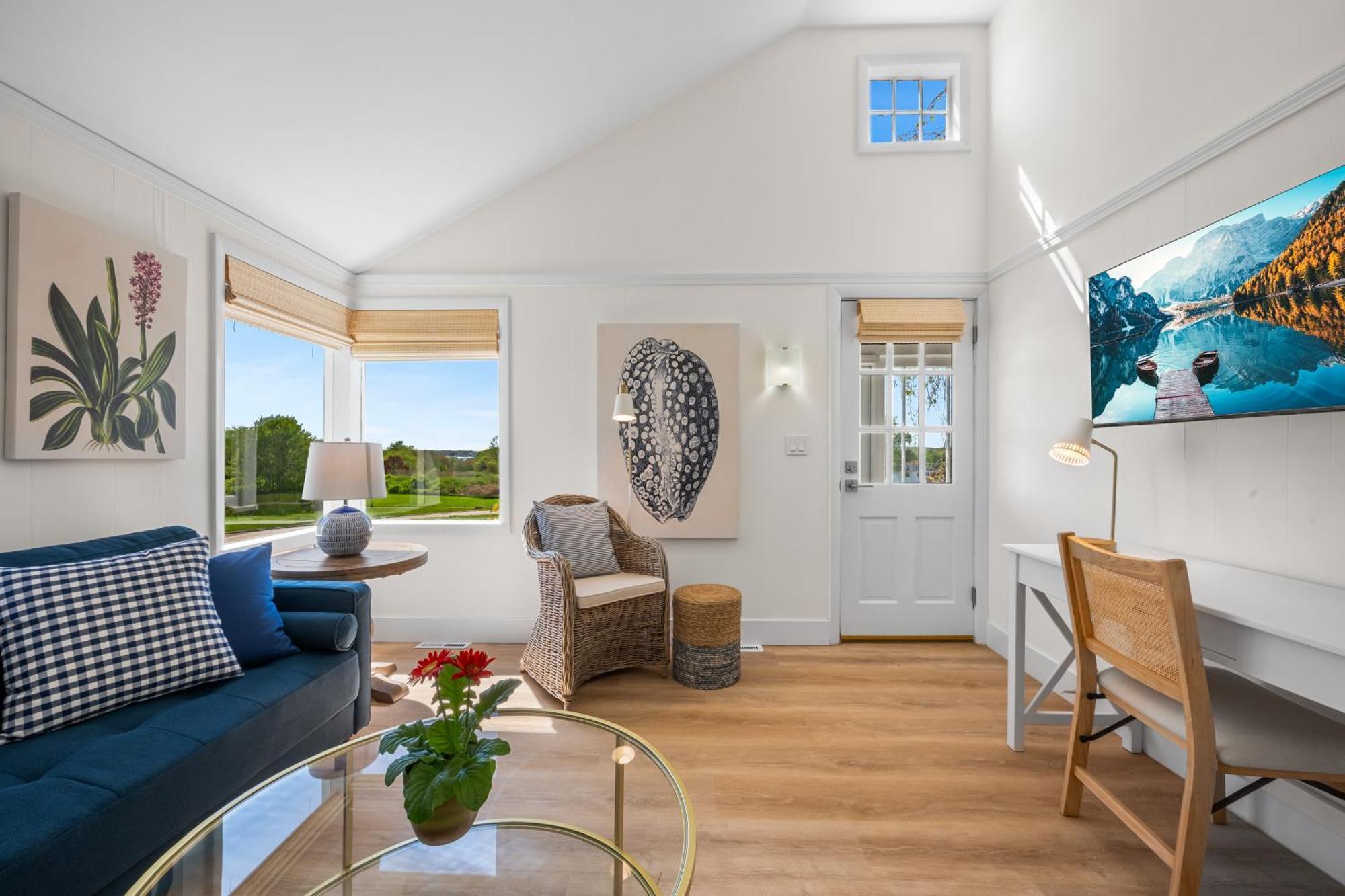 Marina Bay Cottages Waterford Exteriör bild