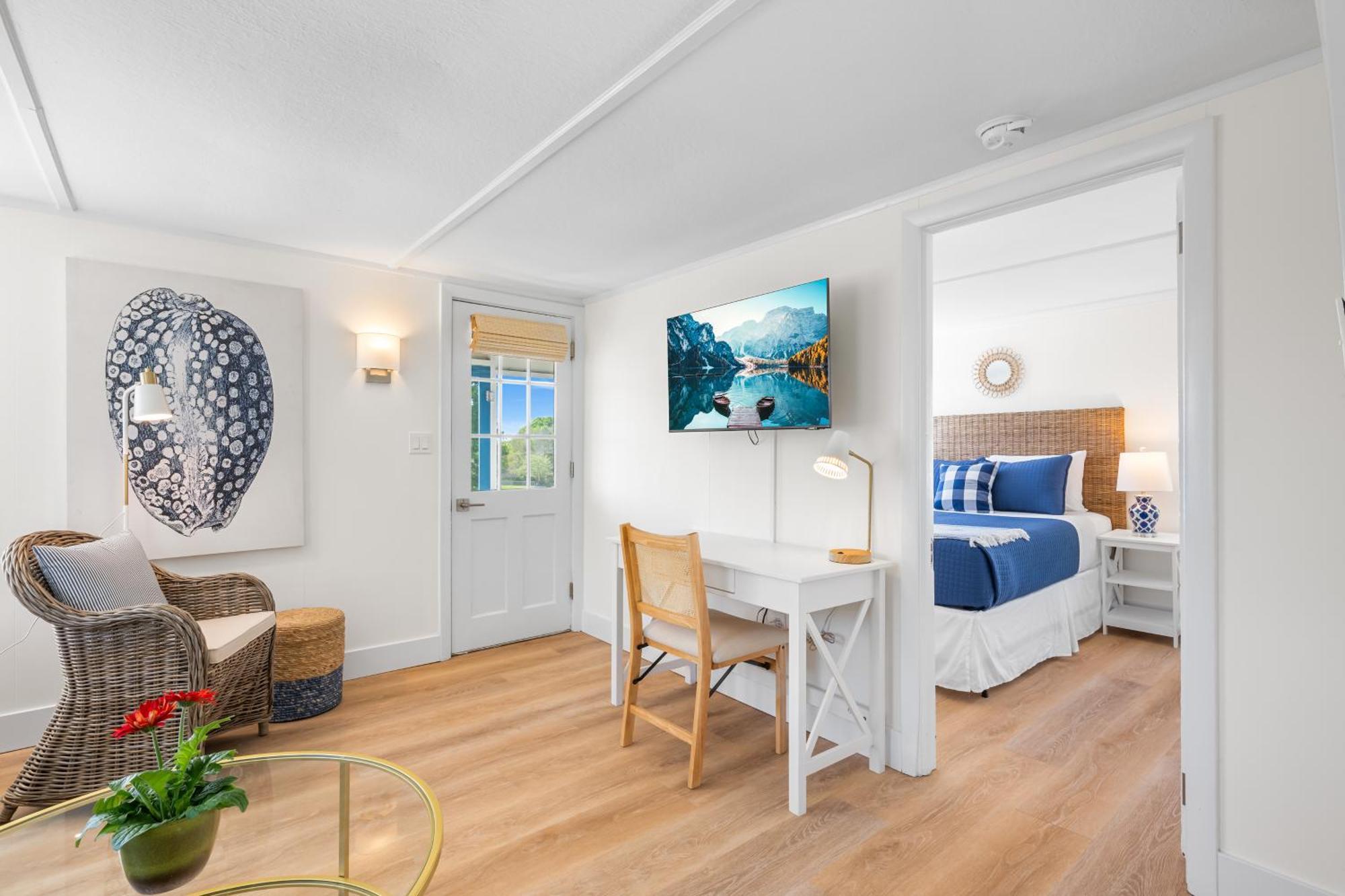 Marina Bay Cottages Waterford Exteriör bild