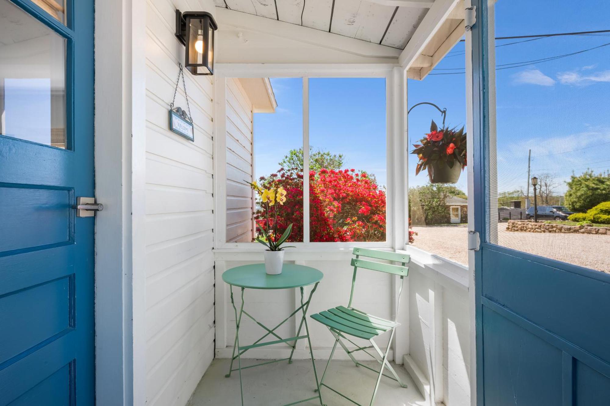 Marina Bay Cottages Waterford Exteriör bild