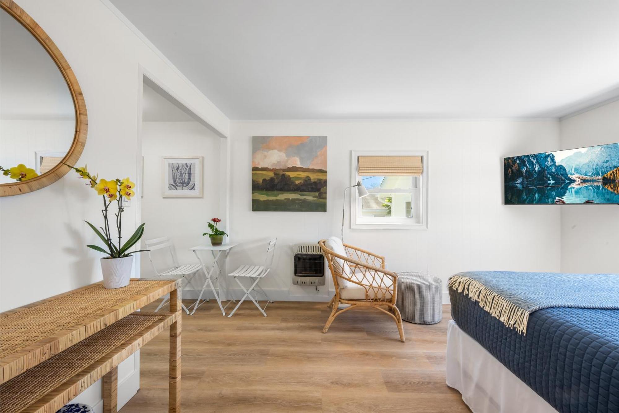Marina Bay Cottages Waterford Exteriör bild